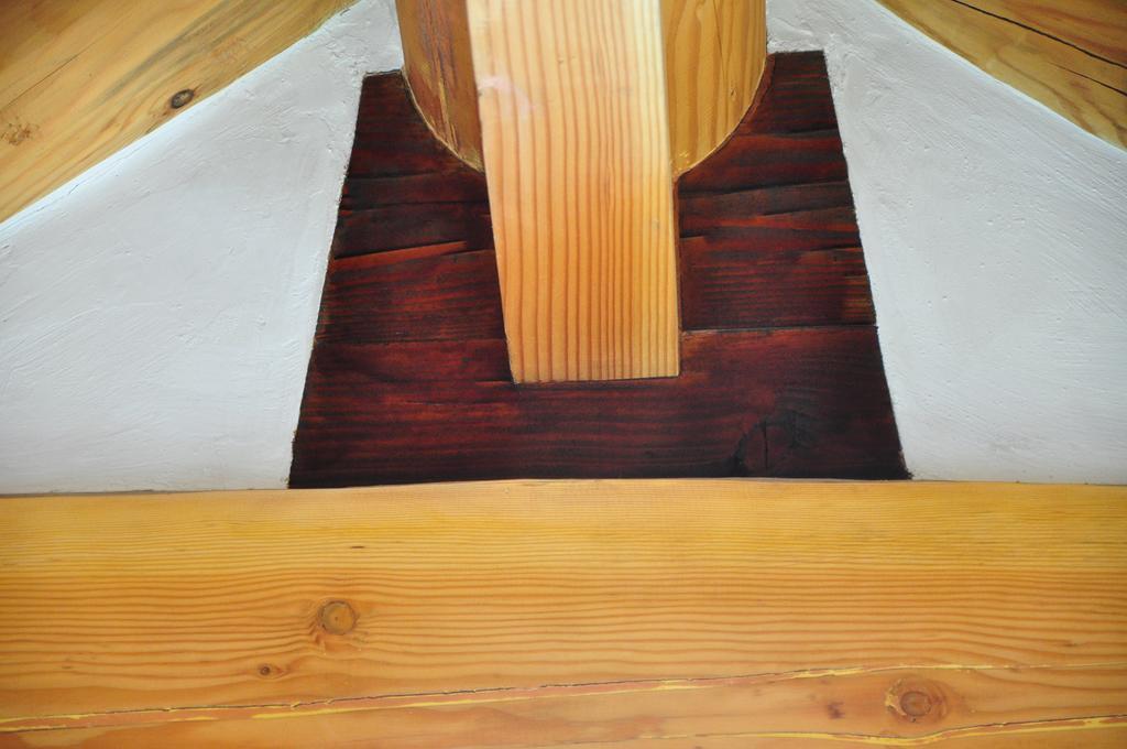 Soi Hanok Stay Gyeongju Ngoại thất bức ảnh