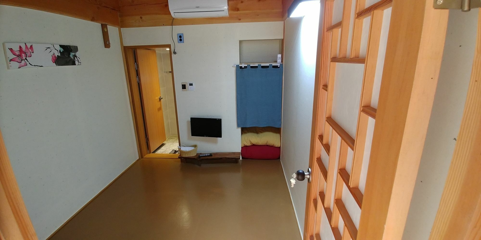 Soi Hanok Stay Gyeongju Ngoại thất bức ảnh